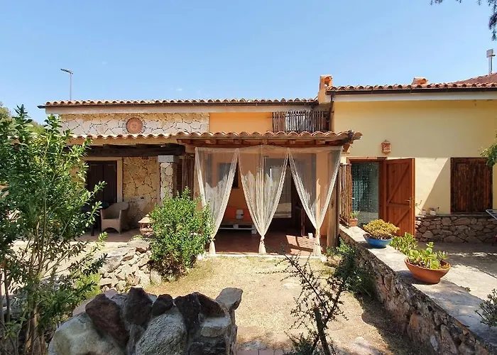 Casa Luna