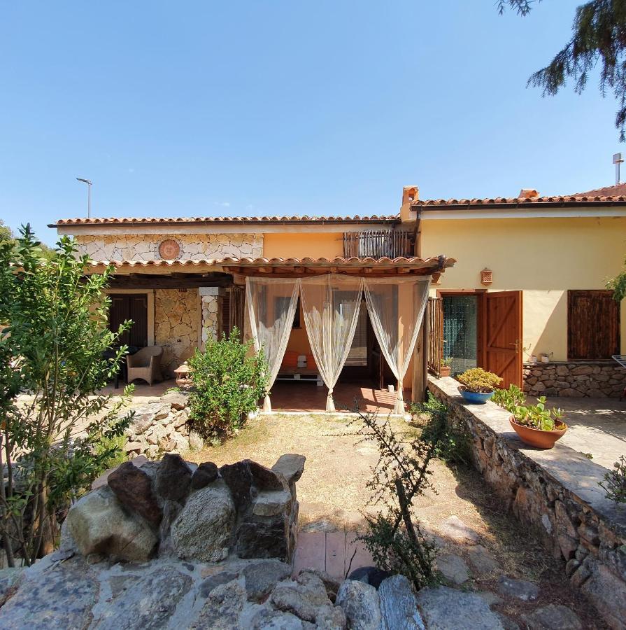 Casa Luna Holiday home