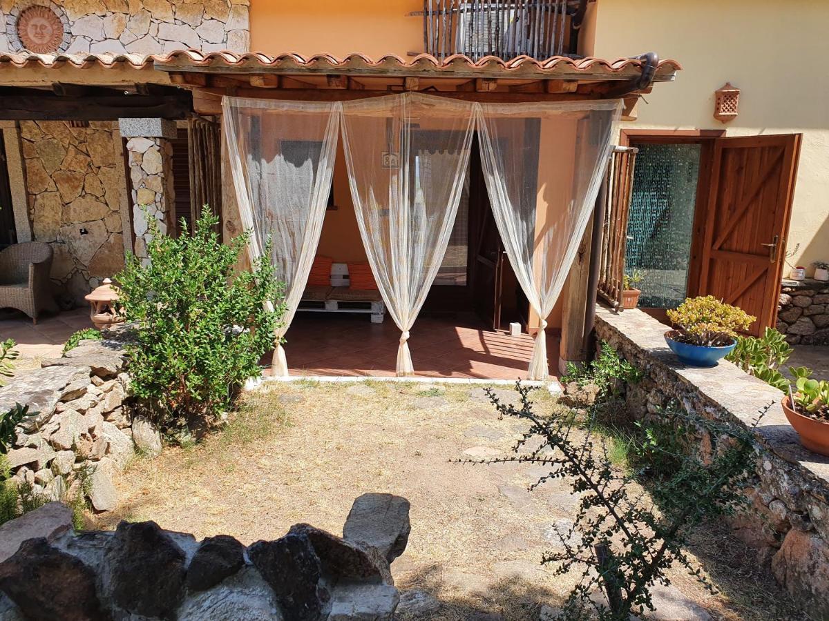 Casa Luna