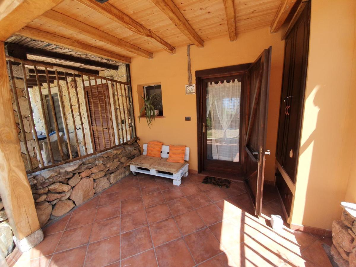 Casa Luna Ferienhaus