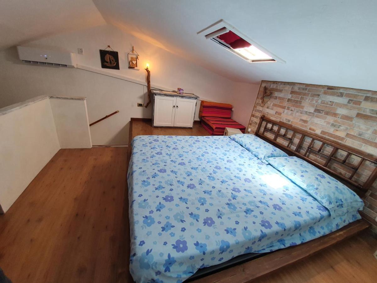 Casa Luna Ferienhaus Olbia