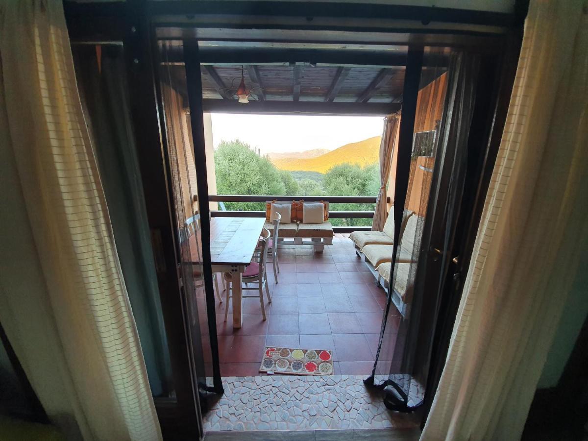Casa Luna Ferienhaus