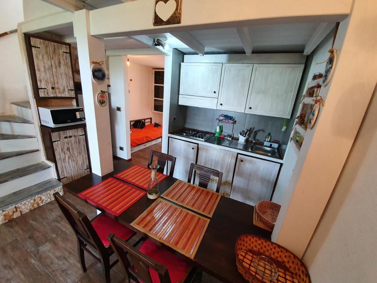Casa Luna Ferienhaus Olbia