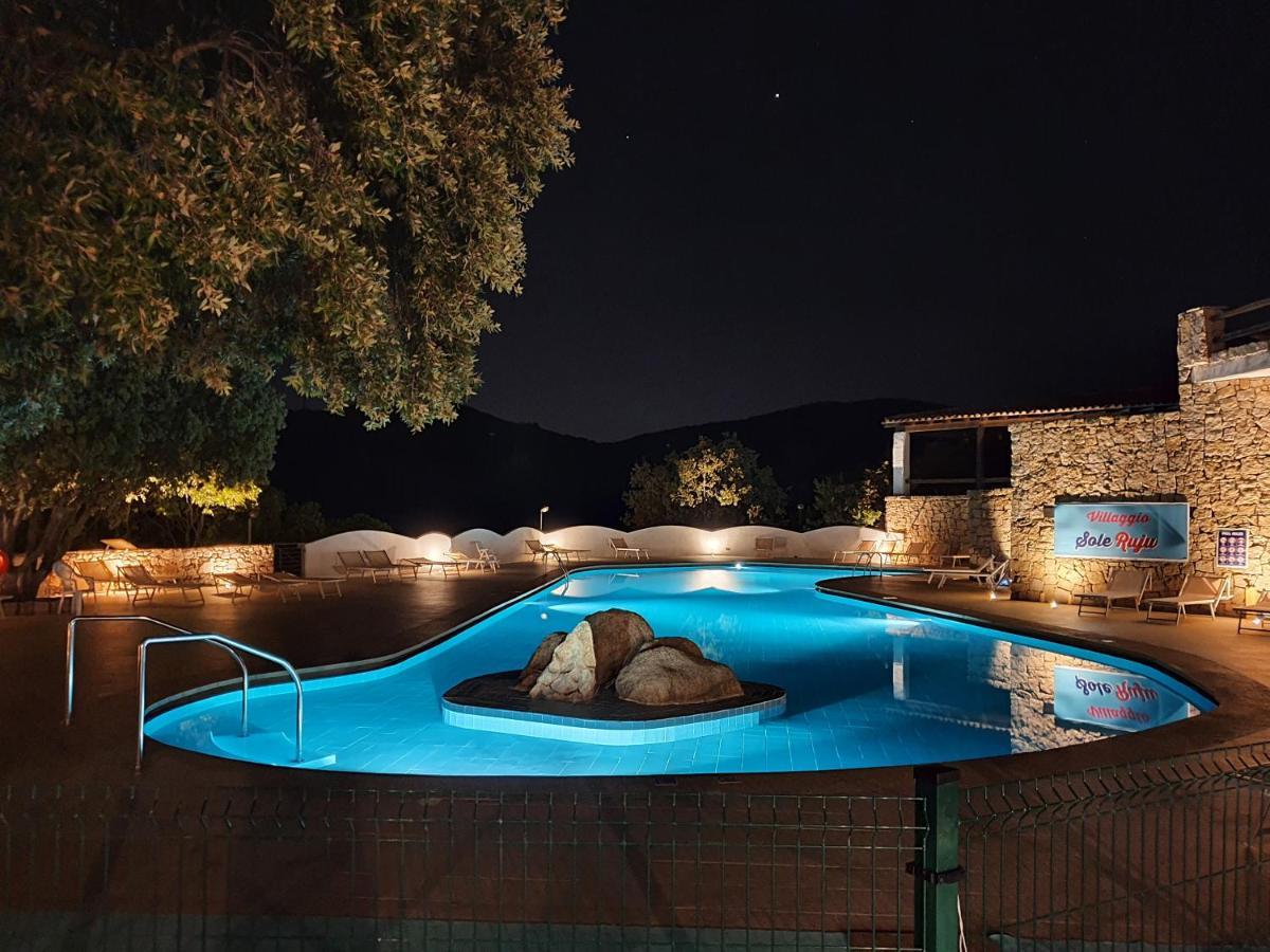Casa Luna Ferienhaus
