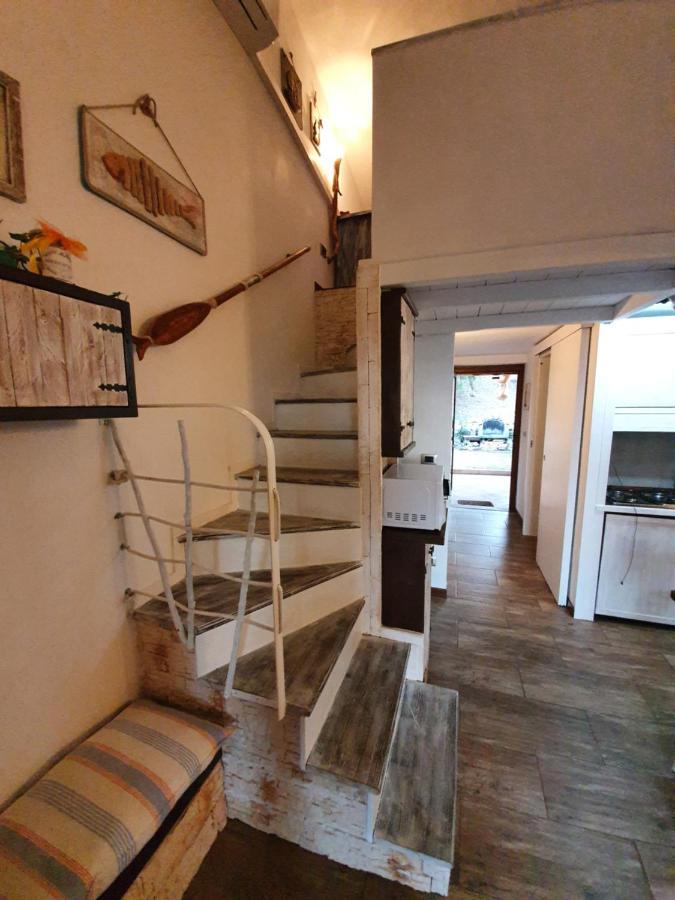 Casa Luna Ferienhaus *
