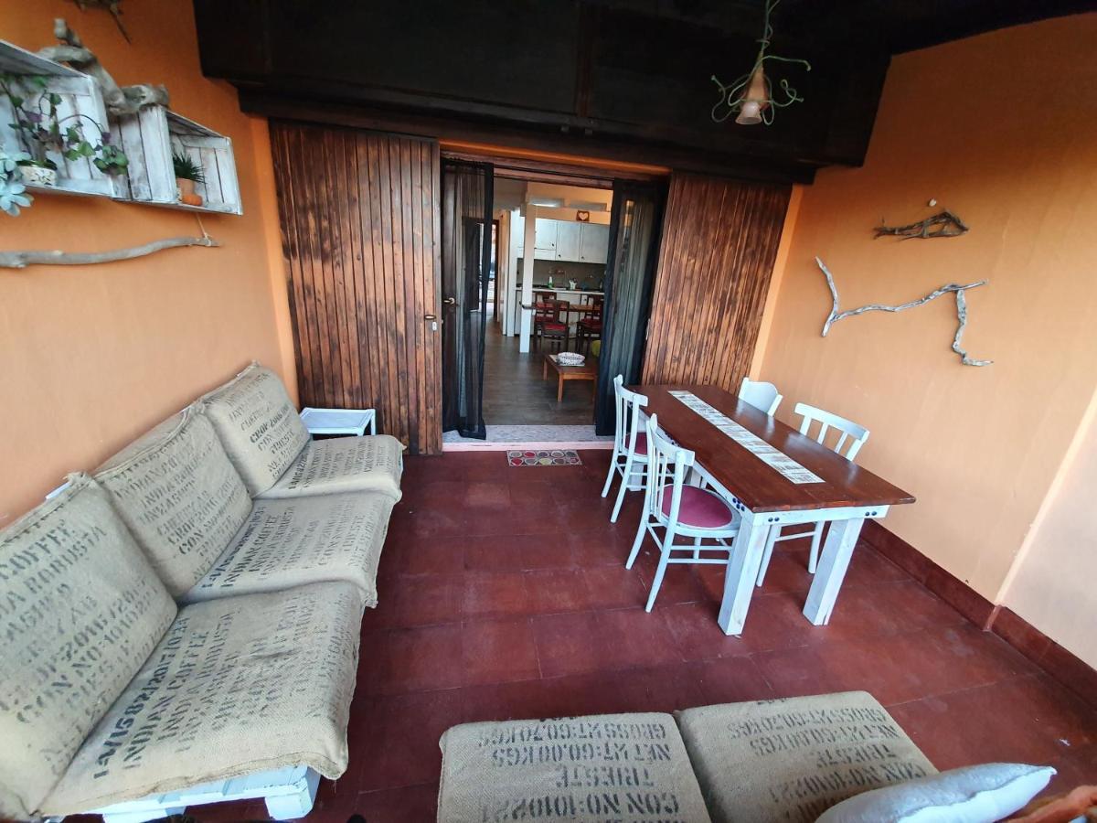 Casa Luna *