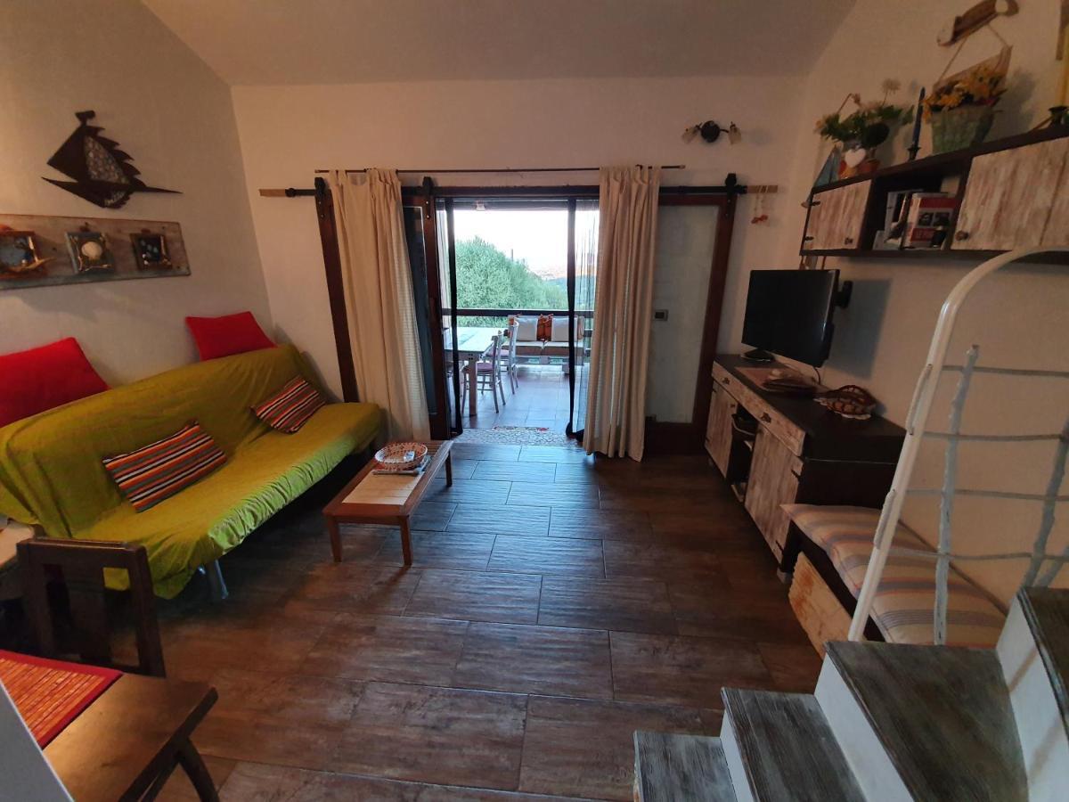 Ferienhaus Casa Luna Olbia