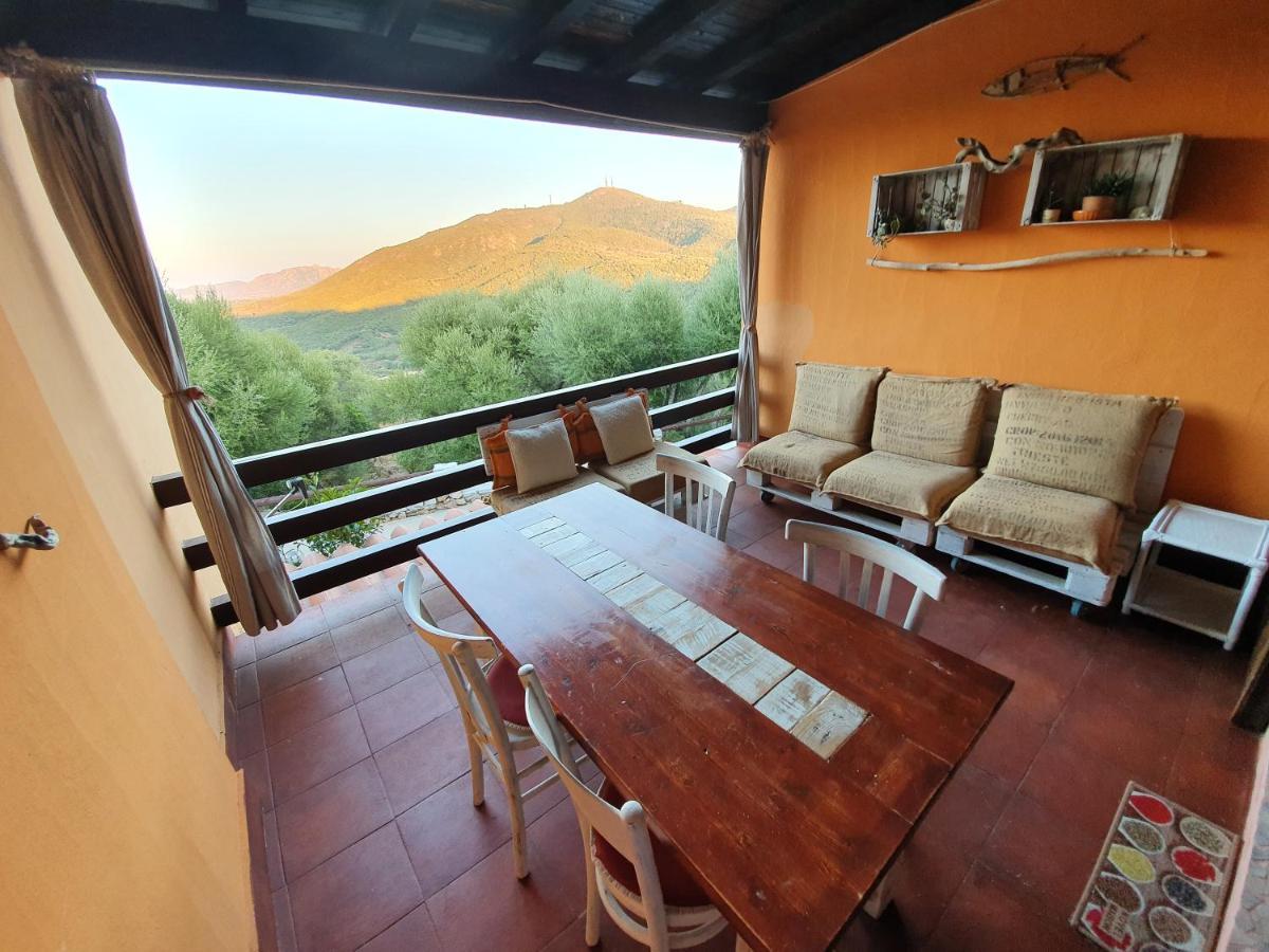 Casa Luna Ferienhaus *