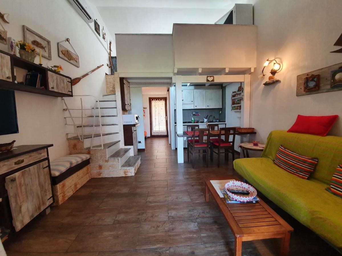 Ferienhaus Casa Luna Olbia