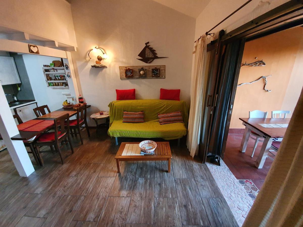 Casa Luna Olbia