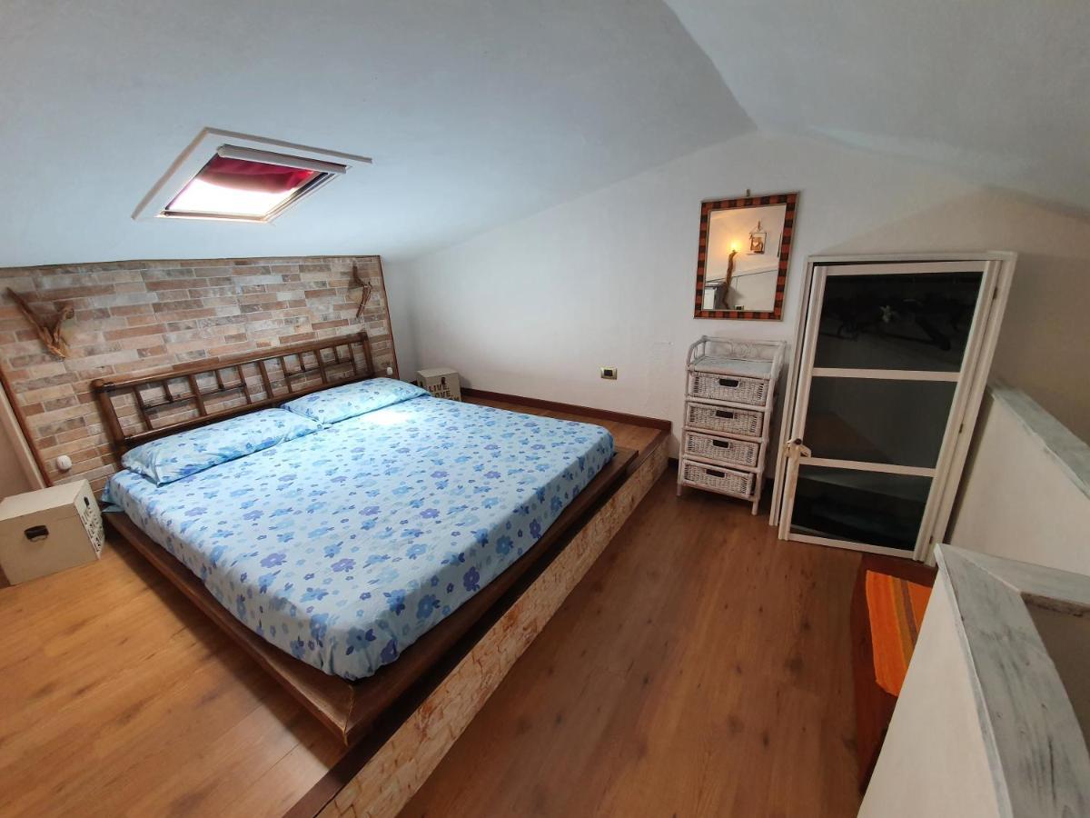 Ferienhaus Casa Luna