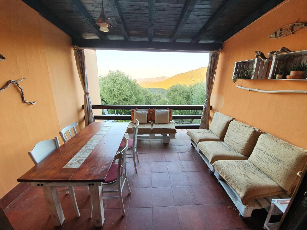 Ferienhaus Casa Luna *