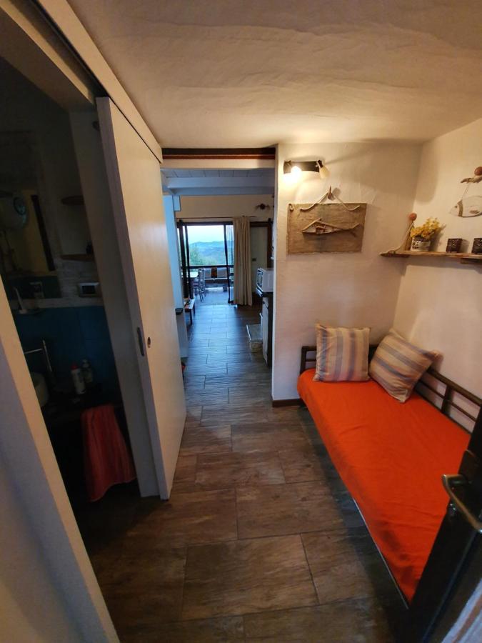 Casa Luna * Olbia