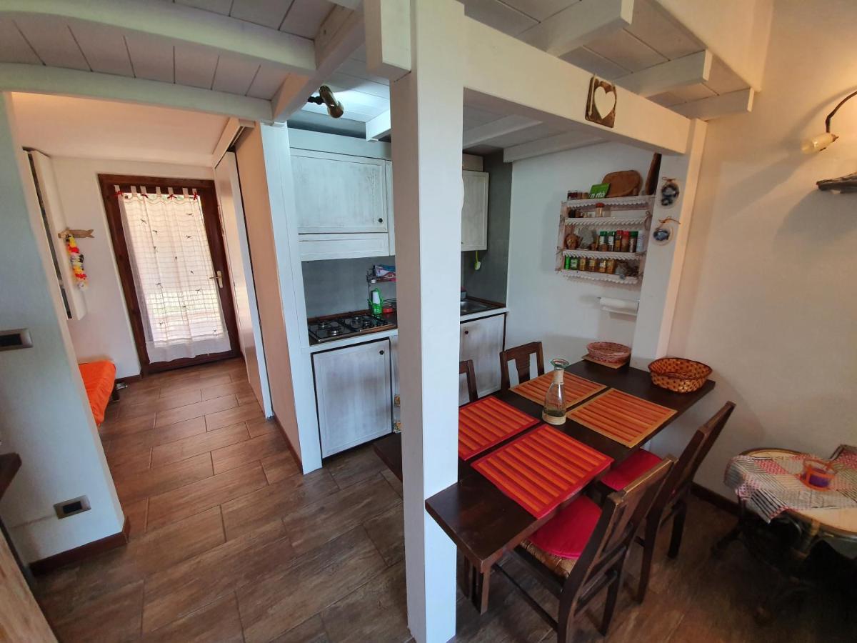 Casa Luna * Olbia