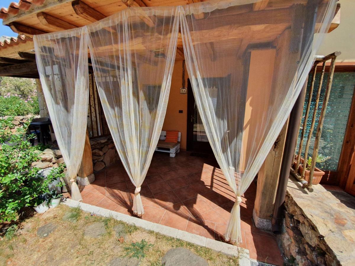 Casa Luna Ferienhaus Olbia